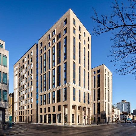Central Southampton, Zeni Studio Zewnętrze zdjęcie